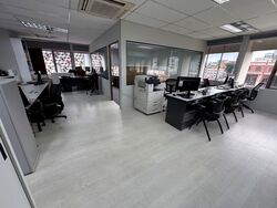Serangoon Building (D8), Office #556334361